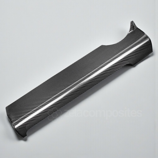 (2022'+) GR 86 BRZ Carbon Fiber Dash Kit