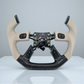 Carbon Fiber Steering Wheel 2003 - 2006 Cadillac | GM Vehicle | Escalade | Silverado