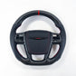 Carbon Fiber Steering Wheel Custom For Chrysler 200 Sedan