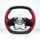 Carbon Fiber Steering Wheel for C8 Corvette Stingray / Z06