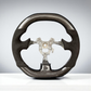 Carbon Fiber Steering Wheel for Honda S2000 & Acura RSX