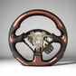 Carbon Fiber Steering Wheel for Honda S2000 & Acura RSX