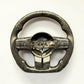 Carbon Fiber Steering Wheel for Jeep Wrangler / Patriot / Compass