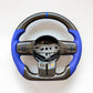 Carbon Fiber Steering Wheel for Jeep Wrangler / Patriot / Compass