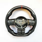 Carbon Fiber Steering Wheel for Jeep Wrangler / Patriot / Compass