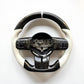 Carbon Fiber Steering Wheel for Jeep Wrangler / Patriot / Compass