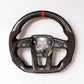Carbon Fiber Steering Wheel for Lamborghini Urus