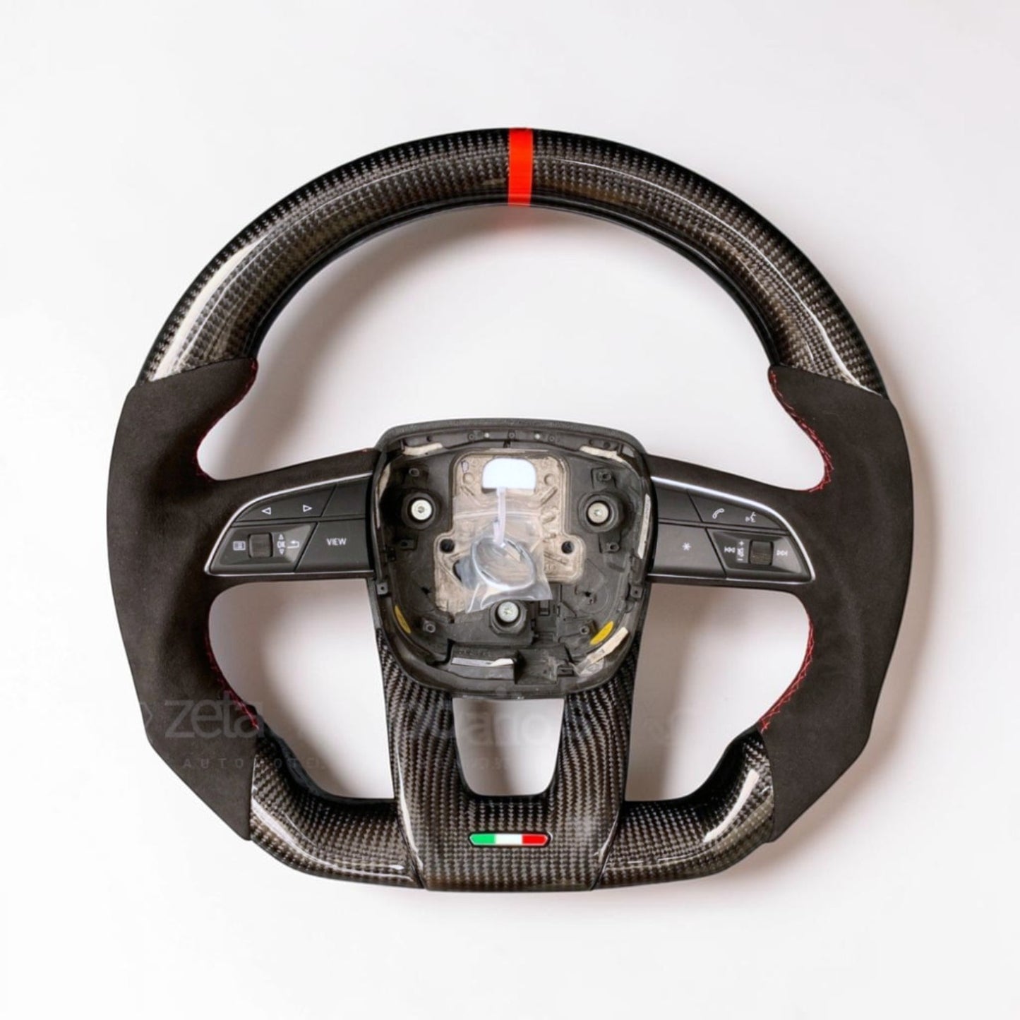Carbon Fiber Steering Wheel for Lamborghini Urus