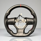 Carbon Fiber Steering Wheel for Lexus ES/GS/RX/LX