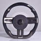 Carbon Fiber Steering Wheel for Mustang (2005'-2009')