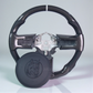 Carbon Fiber Steering Wheel for Mustang (2010'-2014')
