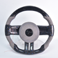 Carbon Fiber Steering Wheel for Mustang (2010'-2014')