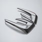 Carbon Fiber Tail Light Covers for Tesla Model 3 Highland (2024'+)