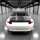 Carbon Fiber Trunk (Soft Top) for Miata ND MK4 MX5
