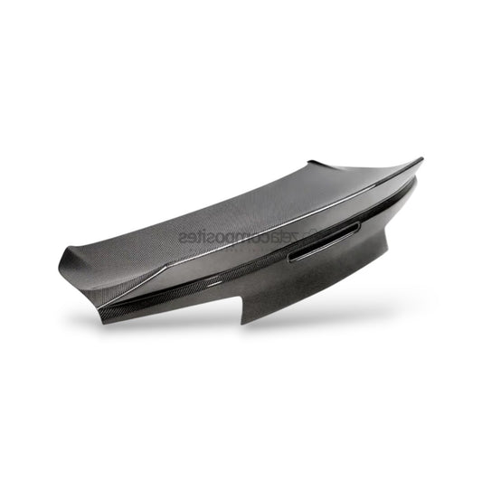 Carbon Fiber Trunk for 6th Gen Camaro (2016'-2024')