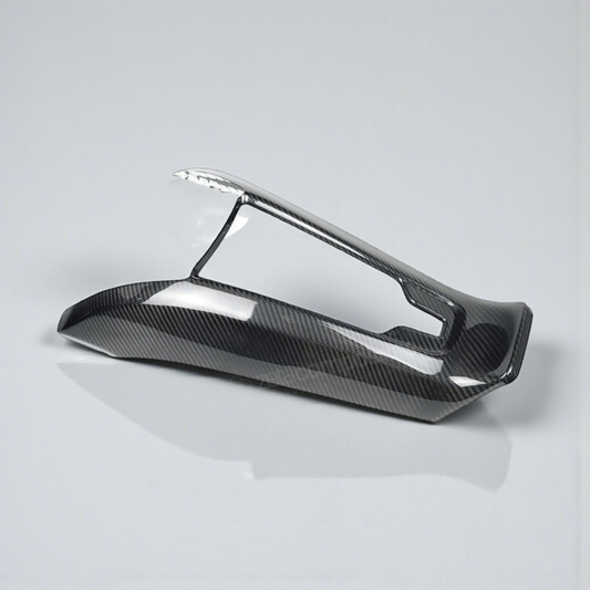 (2020'+) C8 Corvette Carbon Fiber Waterfall Cover