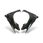 Carbon Fiber Fenders OE Style Vented for Subaru WRX | STi (2015'-2021')