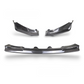 Carbon Fiber Aero Kit for BMW G80 G82 G83 M3 M4 Lip/Diffuser/Side Skirts/Spoiler