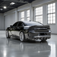 Carbon Fiber Diffuser for Dodge Charger Narrow Body (15'-23')