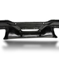 Carbon Fiber Diffuser for Mustang S650 Dark Horse (2024'+)