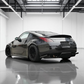 Carbon Fiber Diffuser Aero Style for Nissan 350Z