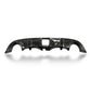 Carbon Fiber Diffuser for Nissan 370z