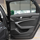 (2020'+) Audi A6 C8 Carbon Fiber Door Replacement Trims
