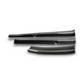 Carbon Fiber Door Sills Cover Kit for Hyundai Veloster (2012'-2017')