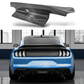 Carbon Fiber Duckbill Wing Trunk for Mustang (15'-23')