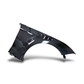 (2015'-2023') Mustang Carbon Fiber Fenders - GTD Style
