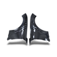 (2015'-2023') Mustang Carbon Fiber Fenders - GTD Style