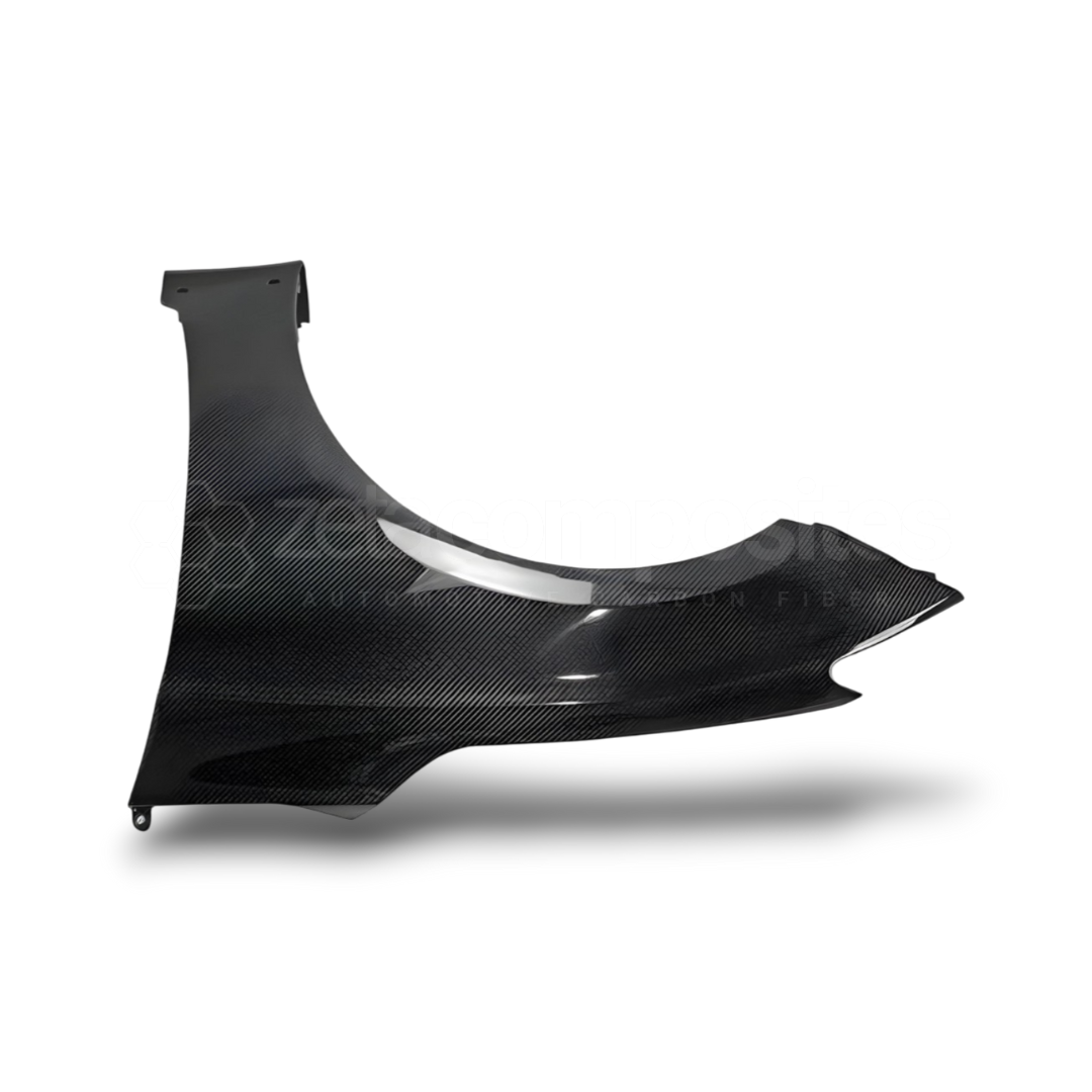 Carbon Fiber Fenders OE Style for Hyundai Veloster (2012'-2017')