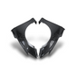 Carbon Fiber Fenders OE Style for Hyundai Veloster (2019'-2022')