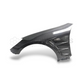 Carbon Fiber Fenders Track Style for Hyundai Genesis Coupe (2010'-2016')