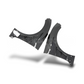 Carbon Fiber Fenders Track Style for Hyundai Veloster (2012'-2017')