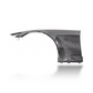 Carbon Fiber Fenders Vented for Honda S2000 (+1.1" In. Wheel Clearance)