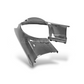Carbon Fiber Fenders Vented for Honda S2000 (+1.1" In. Wheel Clearance)