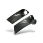 Carbon Fiber Fog Light Air Ducts for Honda S2000 AP1