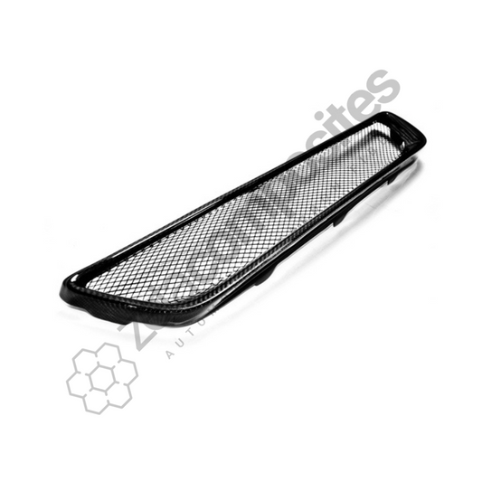 Carbon Fiber Front Grille for 2001-2005 Lexus IS300
