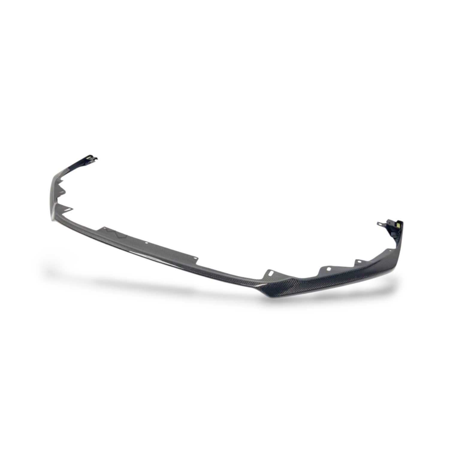 Carbon Fiber Front Lip OE Style for Subaru WRX / STi (2022+)
