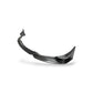 Carbon Fiber Front Lip Track Style for Miata ND MK4 MX5