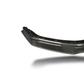 Carbon Fiber Front Lip for Mustang S650 (2024+) OE+ Style