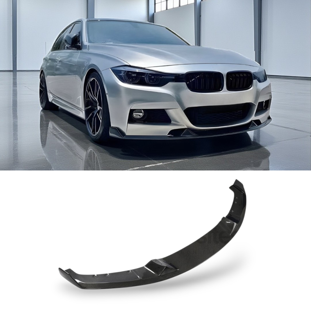 Carbon Fiber Full Aero Kit for BMW F3X 3/4 Series