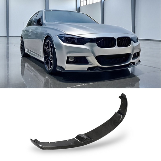Carbon Fiber Full Aero Kit for BMW F3X 3/4 Series