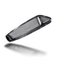 Carbon Fiber Grille Replacements Upper + Lower for Mustang 2015'-2017'