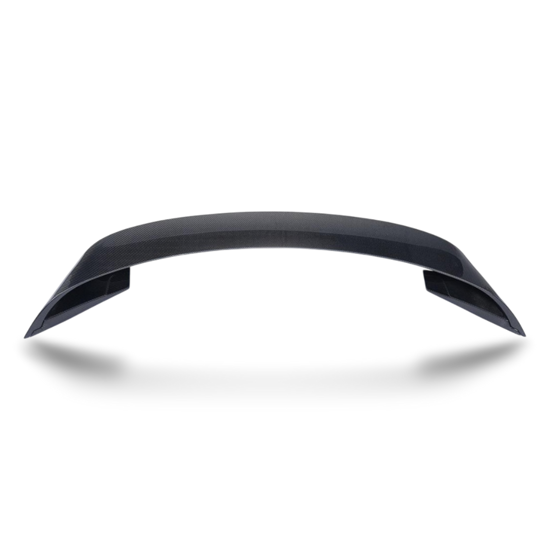 Carbon Fiber Gt350R Style Spoiler for Mustang (2015'-2023')