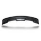 Carbon Fiber Gt500 Rear Spoiler Wing for Mustang (15'-23)