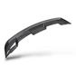 Carbon Fiber Gt500 Rear Spoiler Wing for Mustang (15'-23)