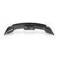 Carbon Fiber Gt500 Spoiler With Gurney Flap for Mustang 2015'-2023'