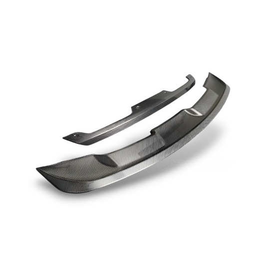 Carbon Fiber Gt500 Spoiler With Gurney Flap for Mustang 2015'-2023'